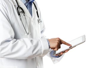 Vast Majority of Gps Use Electronic Medical Records