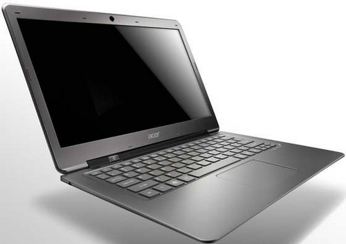 Acer Sees Sales Stall