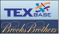 Brooks Brothers Picks TEXbase Material Compliance Solution