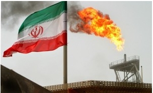 Iran Struck by Cyberattack Similar to April'S Oil Hit