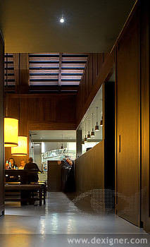 Winners of The Restaurant & Bar Design Awards 2011_5