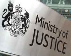 Ministry of Justice CTO Quits to Take up Role at Key Supplier