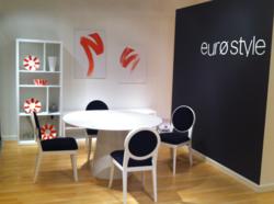 Euro Style Moves to New Show Room