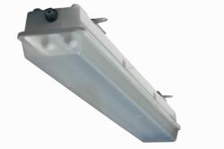 Affordable Explosion Proof LED Light Fixture for Wet and Corrosive Locations