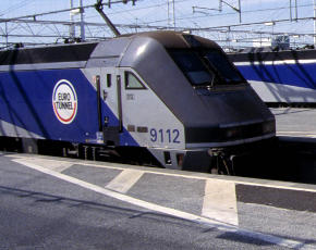 Eurotunnel Selects QlikView Over SAP for Business Intelligence Applications