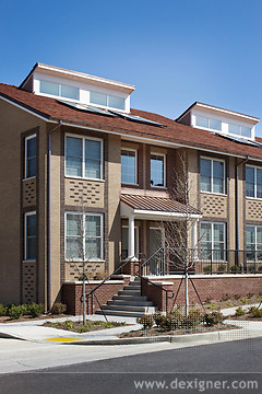 Village Green: New Apartment Homes Prove Public Housing Can Be Sustainably Designed_1
