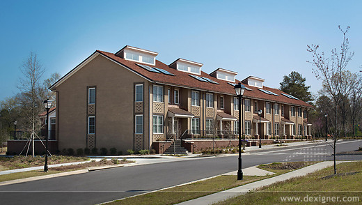Village Green: New Apartment Homes Prove Public Housing Can Be Sustainably Designed_7