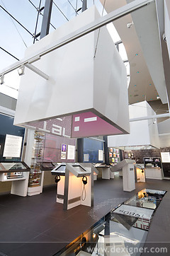 NRN Design Creates Life Online Exhibition for The National Media Museum