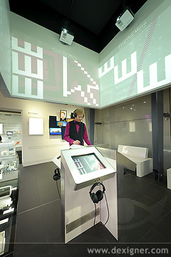 NRN Design Creates Life Online Exhibition for The National Media Museum_3
