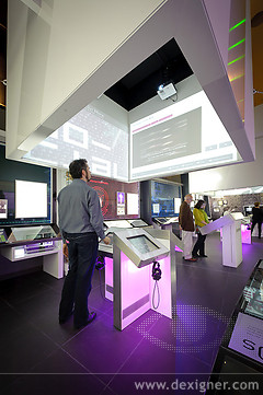 NRN Design Creates Life Online Exhibition for The National Media Museum_4