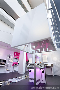 NRN Design Creates Life Online Exhibition for The National Media Museum_7