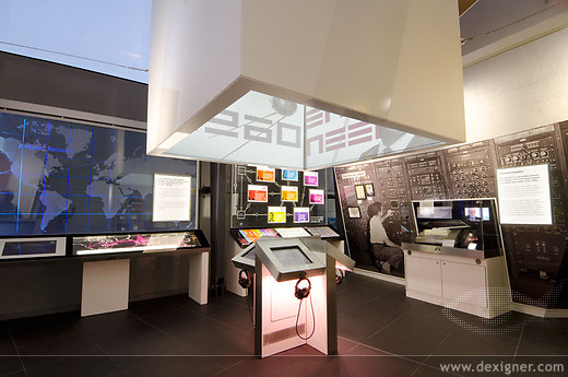 NRN Design Creates Life Online Exhibition for The National Media Museum_12