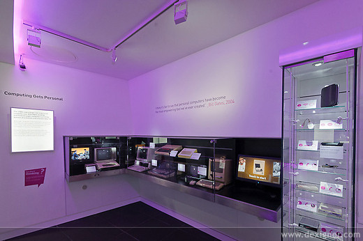 NRN Design Creates Life Online Exhibition for The National Media Museum_14