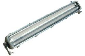 Corrosion Resistant Aluminum LED Light Fixture From Magnalight