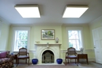 LEDs Magazine - Indoor Lighting: Polybrite LEDs Light Governor's Mansion; Elektralite Modernizes Church Lighting