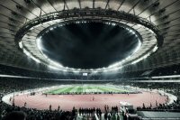 LEDs Magazine - LEDs Light Stadiums for European Championship Tournament_1