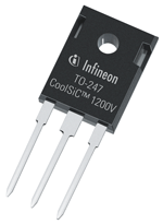 Infineon Launches Direct-Drive 1200v SIC JFETs, Boosting Solar Inverters