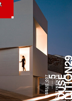 Edition29 Architecture for Ipad: Issue 007