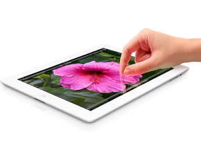 Apple Faces pound 1.43m Fine in Australian 4G iPad Case
