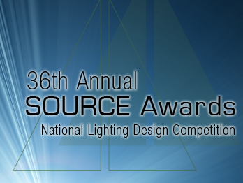 Cooper Lighting Announces SOURCE Awards Call for Entries