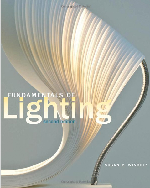 in Case You Were Wondering... 5 Must Have Lighting Books_1