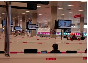 Olympics Media Centre Set to Become Datacentre