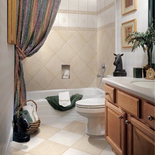 4 Bathroom Decorating Ideas to Create Bathroom You Desire_2