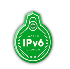 IPv4 Address Pool Almost Dry