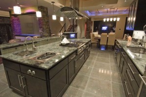 Granite Kitchen Countertops? Why You Should Choose?