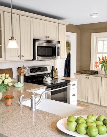 Granite Kitchen Countertops? Why You Should Choose?_1