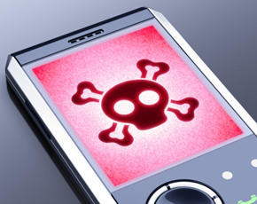 Android SMS Malware Firm Fined Pounds 50, 000