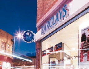 Barclays Bank to Give Thousands of Staff Ipads