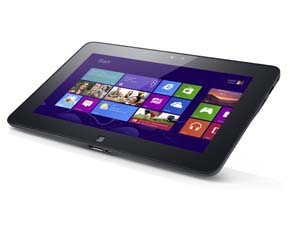 Dell Targets Enterprise with Windows 8 Tablets and Laptops
