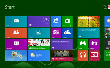 Microsoft Reveals Windows 8 Pricing Details