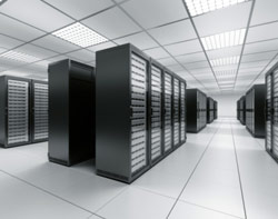 Archaic Datacentre Practices Are Causing Inefficiency, Says The Green Grid