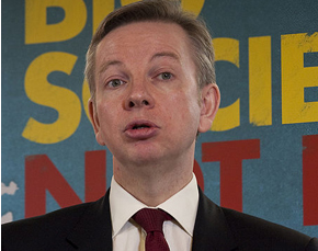 Science Grade Goalposts Altered Mid-Year as Gove Unveils Plans for GCSE Overhaul