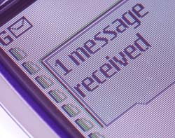 ICO Fines Text Spammers Tetrus Telecoms GBP440, 000