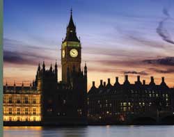Parliament Reviews Microsoft Silverlight for Open Hansard Platform