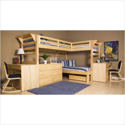 Kids Bunk Beds_3