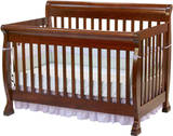 Convertible Baby Cribs