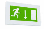 ELP Launches Slim High Brightness LED Exit Signs