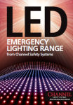 New LED Lighting Range Brochure Available From Channel Safety Systems