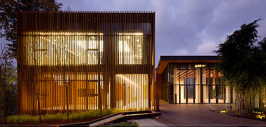 Winners of The RIBA International Awards for Architectural Excellence 2012_3