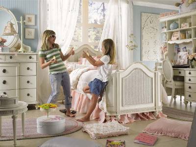 Kids Furniture for All Ages From Nursery to College