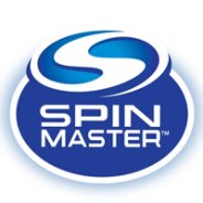 Spin Master Prepares to Launch Digital Games