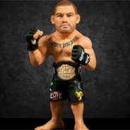 US: Petition Asks Tru to Stop Selling UFC Toys