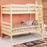 How to Lower The Risk of Bunk Bed Injuries
