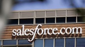 Customer Sues Salesforce.com Over Support Service