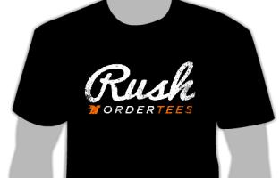 Rush Order Tees Buys Digital Direct to Garment Printer