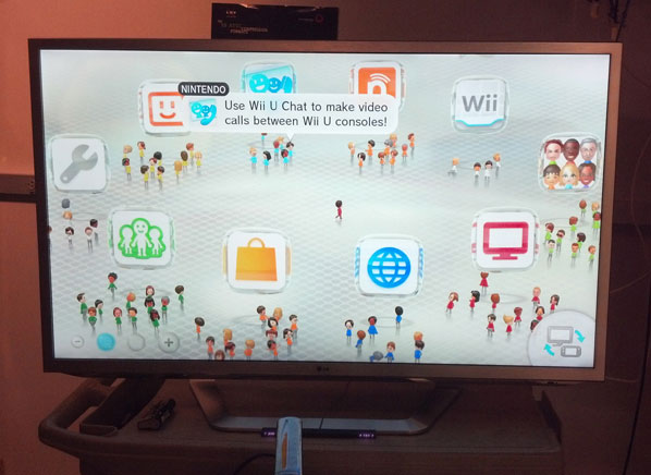 Nintendo Wii U Is a Winner